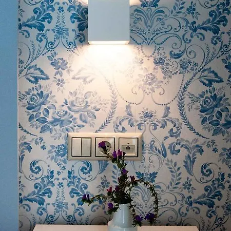 Apartamento Hyacinthus-cressida Seaside