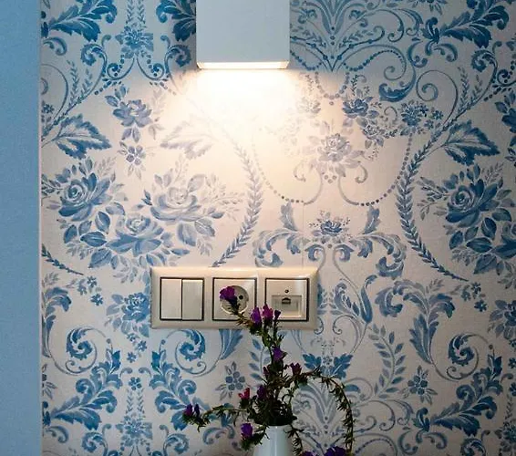Appartement Hyacinthus-cressida Seaside