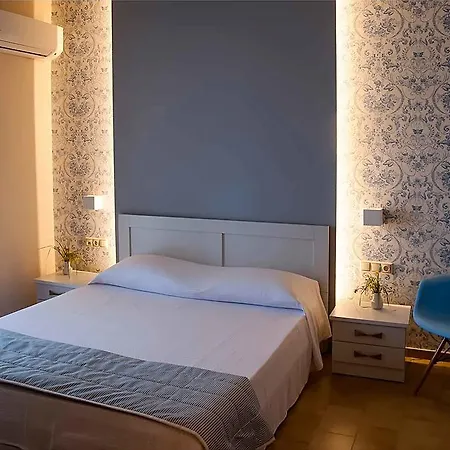 Apartamento Hyacinthus-cressida Seaside