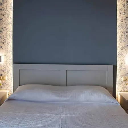 Hyacinthus-cressida Seaside Апартаменты