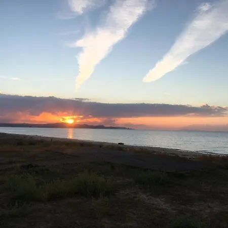 Apartamento Hyacinthus-cressida Seaside