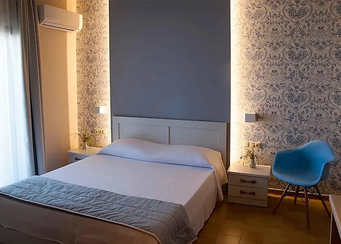 Lejlighed Hyacinthus-cressida Seaside