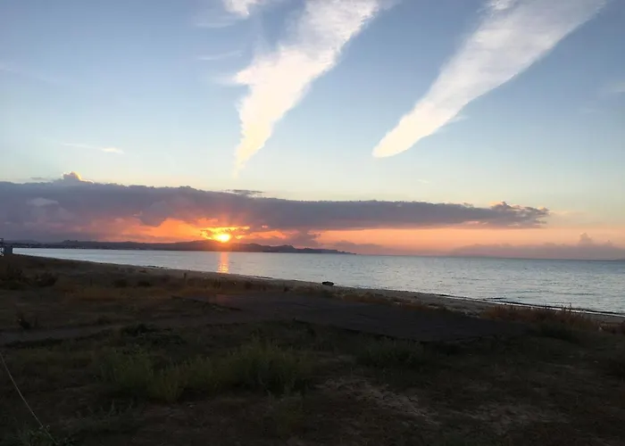 Lejlighed Hyacinthus-cressida Seaside