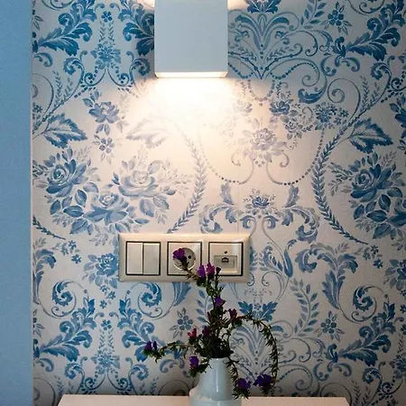 Apartment Hyacinthus-cressida Seaside